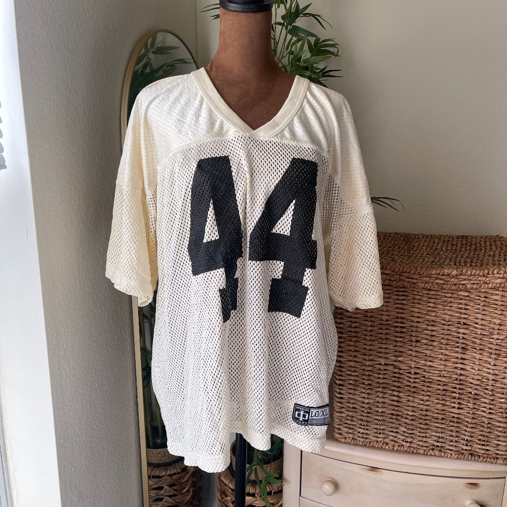 Official Issue  player jersey L/XL